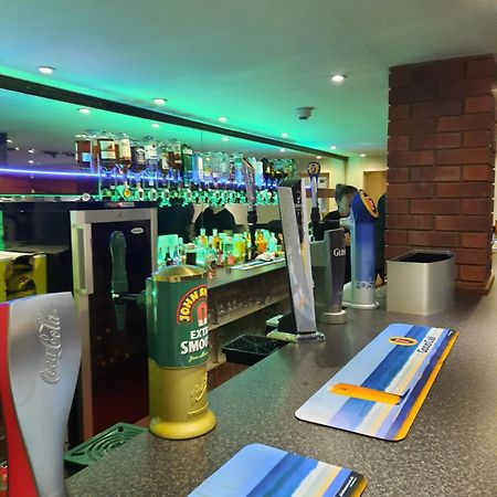 The White Heather Hotel Wigton Ngoại thất bức ảnh