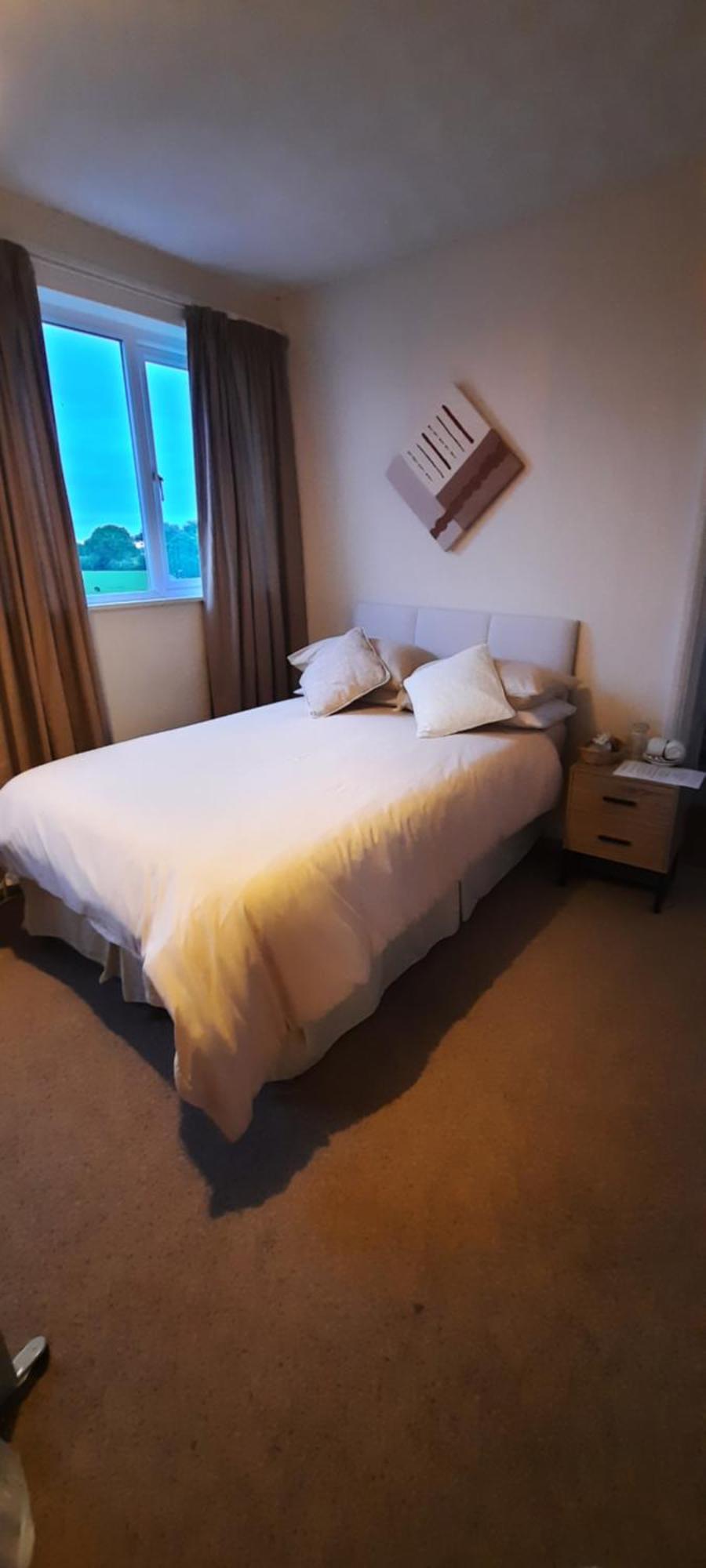 The White Heather Hotel Wigton Ngoại thất bức ảnh