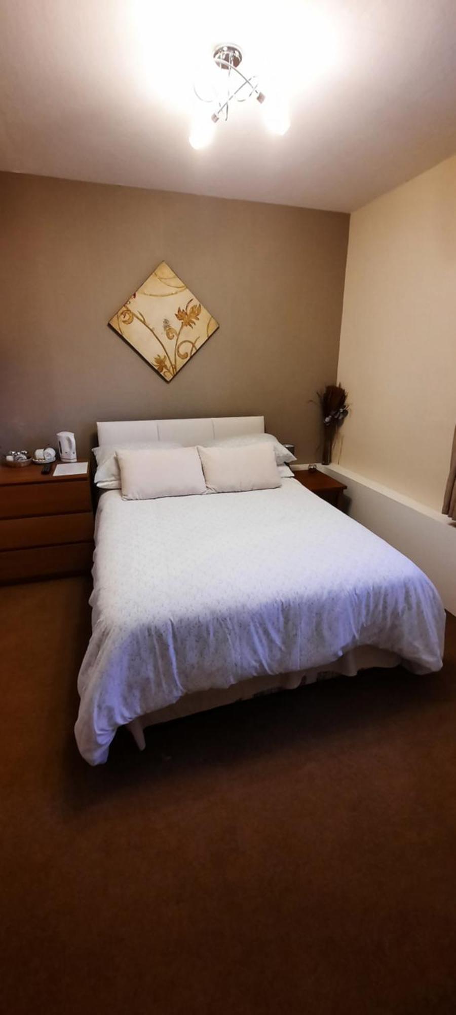 The White Heather Hotel Wigton Ngoại thất bức ảnh