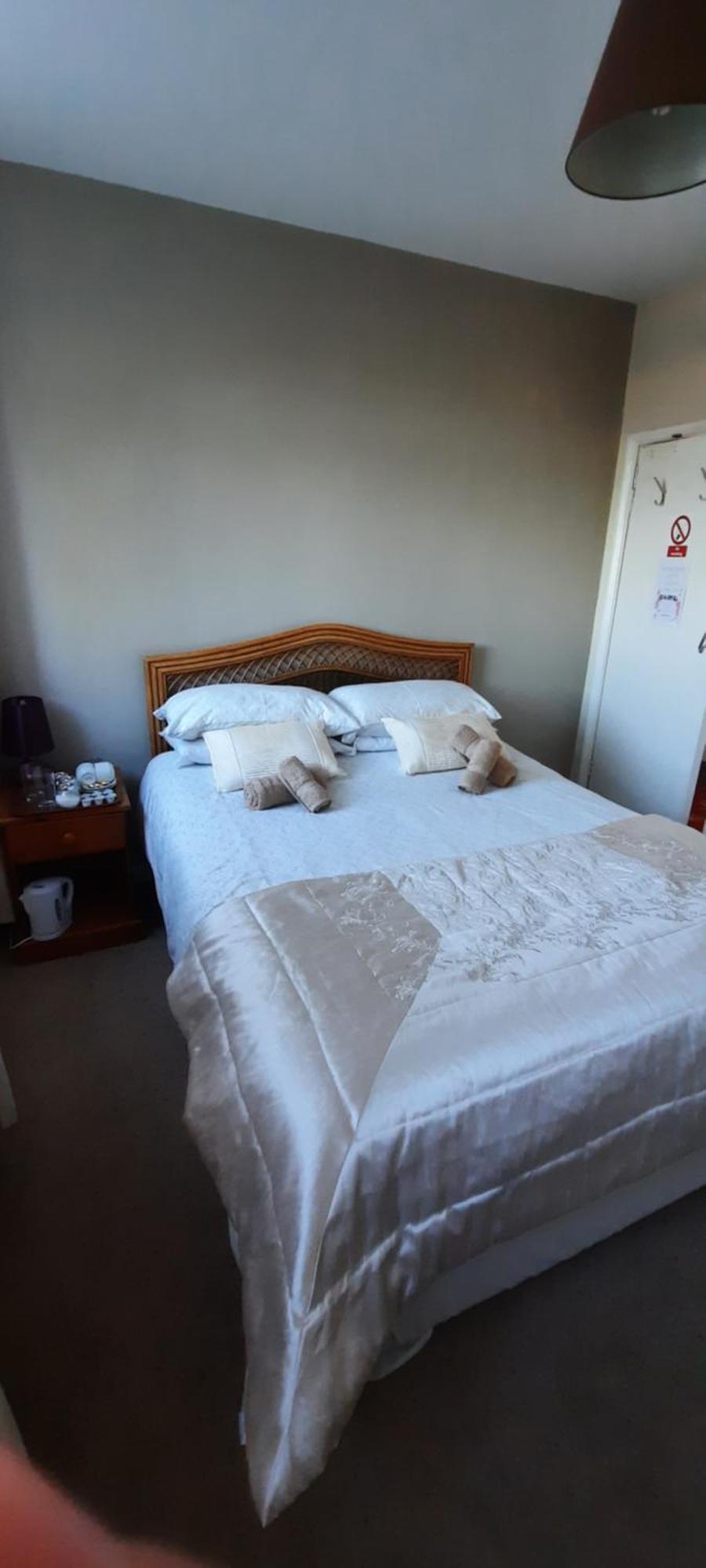 The White Heather Hotel Wigton Ngoại thất bức ảnh