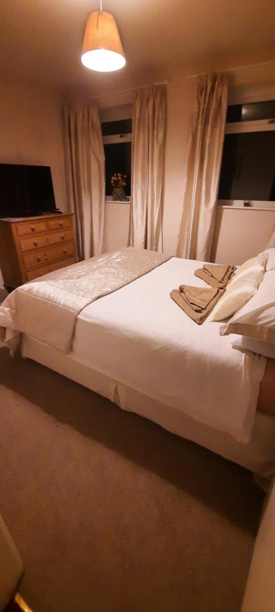 The White Heather Hotel Wigton Ngoại thất bức ảnh